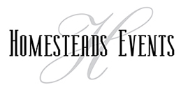 Homesteads Events